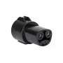 Akyga AK-SC-E07 Type 1 Plug to Tesla Connector