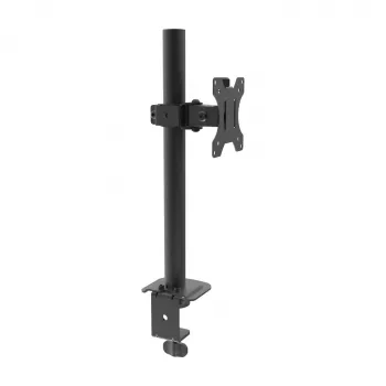 Akyga AK-MB-03 Monitor Desk Mount for One Monitor, 15-32 inch, 10 kg, VESA 75x75 / 100x100, Black