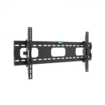 Akyga AK-MB-08 Tiltable TV Wall Mount, 37-90 inch, 60 kg, VESA 800x400, Black