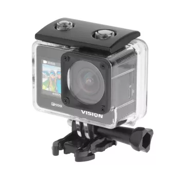 KRUGER & MATZ Vision P400 Action Camera