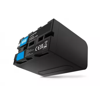 Newell Replacement Battery for Sony NP-F970