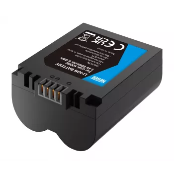 Newell Replacement Battery CGA-S006E for Panasonic