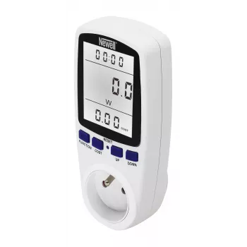 Newell Power Meter (Wattmeter)
