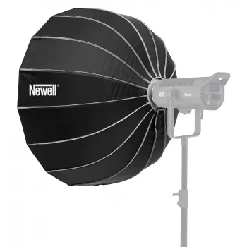 Newell 85 cm Parabolic Softbox with Bowens Mount