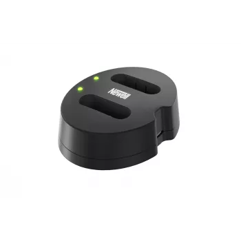 Newell Dual-Channel SDC-USB Charger for Sony NP-BX1 Batteries