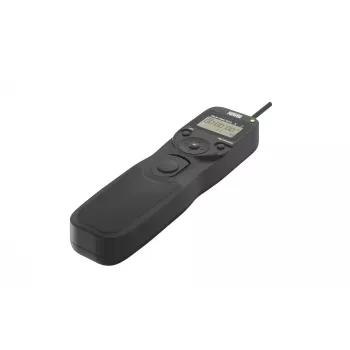 Newell RS60-E3 Remote Shutter Release Cable for Canon