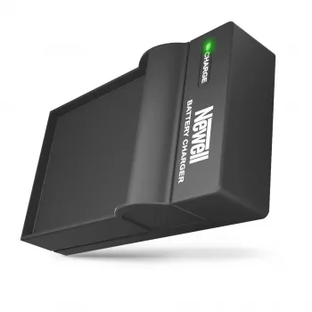 Newell DC-USB Charger for Nikon EN-EL23 Batteries