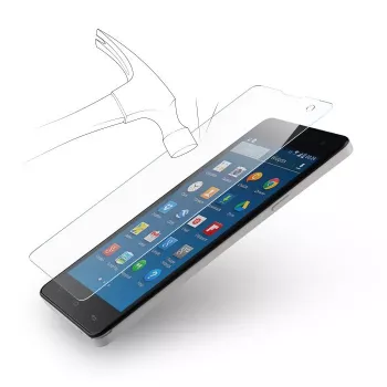 Forever Sony Xperia L1 Transparent TPU Back Protective Case