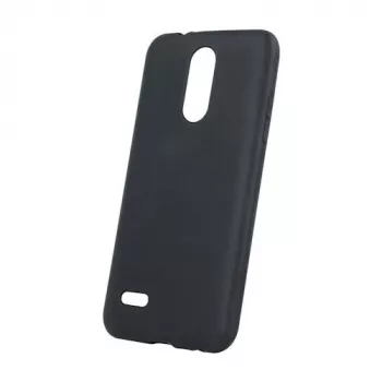 iLike Samsung Galaxy A72 4G / 5G Matte TPU Case Black