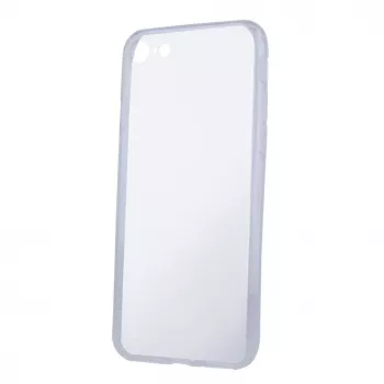 iLike Apple iPhone 11 Pro Max Slim Case Transparent
