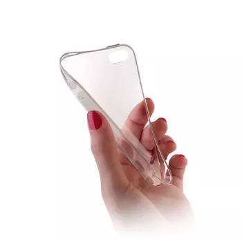GreenGo Samsung S8 Ultra Slim TPU 0.5mm Transparent