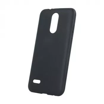 iLike Nokia 3.4 Matte TPU Case Black
