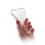 GreenGo Ultra Slim TPU Case for Xiaomi Redmi Note 4 / Note 4X, Transparent, 0.3mm