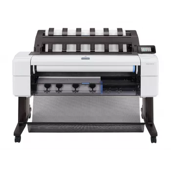 HP DesignJet T1600dr 36-in Large Format Printer - Colour - Inkjet - Roll (91.4 cm x 91.4 m)
