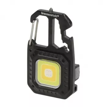 Brennenstuhl rechargeable mini LED torch, 10-Pack display