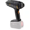 STEINEL 088064 MH1 Cordless Hot Air Gun without Battery and Charger 500 W