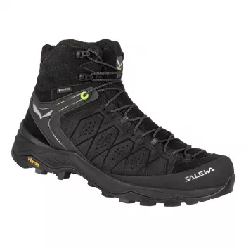 Salewa Alp Trainer 2 Mid GTX Men's Hiking Boots
