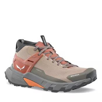 SALEWA Pedroc 2 Mid PTX Men's Hiking Shoes Sand-Bungee