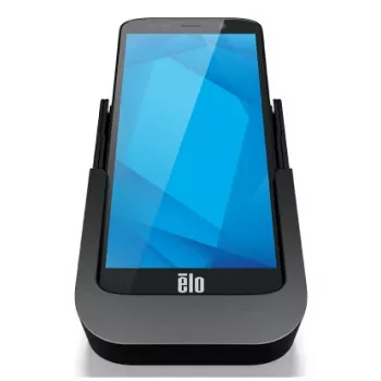 Elo Touch Solutions M51 Single Device Dock with Pogo Pins - Docking Station for Elo M51