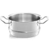Fissler original-Profi Collection 2 Steamer Insert 20 cm