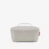 Reisenthel Coolerbag M Pocket Herringbone Sand