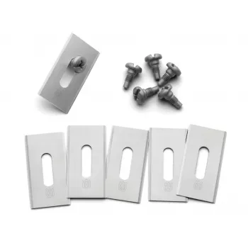 Husqvarna Spare Blades AM Endurance 6 pcs. for Automower