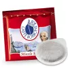 Caffè Borbone Miscela Rossa 44mm ESE Coffee Pods 50-Pack 7.2g Each