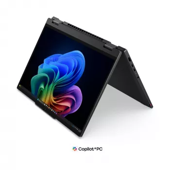 Lenovo ThinkPad T14s 2-in-1 Gen 2 21YY - Flip Design - Intel Core Ultra 5 325 / 2.1 GHz - Win 11 Pro - Intel Graphics - 16 GB RAM - 512 GB SSD TCG Opal Encryption 2, NVMe - 35.6 cm (14 inch)