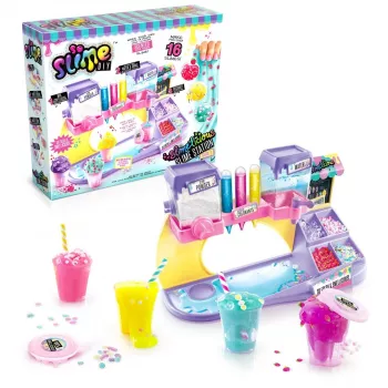 Canal Toys So Slime DIY Slime Station (SSC222) - Slime Making Kit for Children Aged 6+