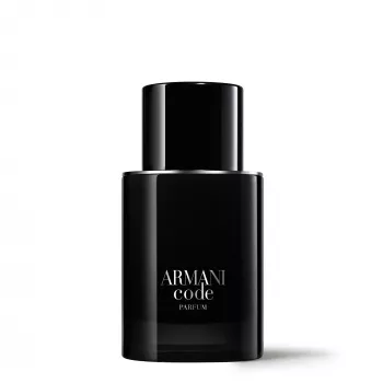Armani Code Le Parfum Men's Perfume 50ml