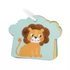Janod Sawanna Sensory Cards 7 Pieces