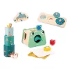 Janod Box 12 m+ Educational Toy Set