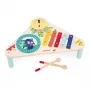 Janod Gioia Musical Activity Table
