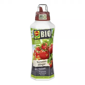 COMPO BIO Tomato Vegetable Fertiliser 1.0 L