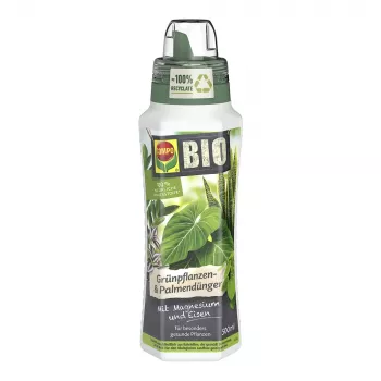 COMPO BIO Green Plant Fertiliser 500 ml