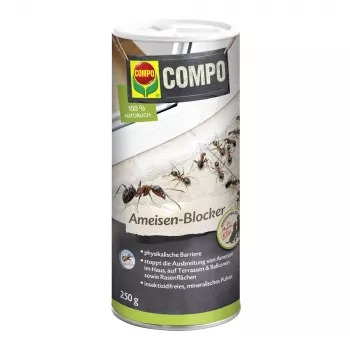 COMPO 2883802004 Insect Remover, 250 g