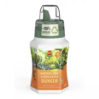 COMPO Cactus Fertiliser 250 ml