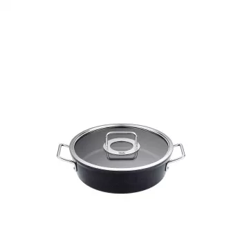 Fissler Adamant Comfort 28 cm Casserole Pot