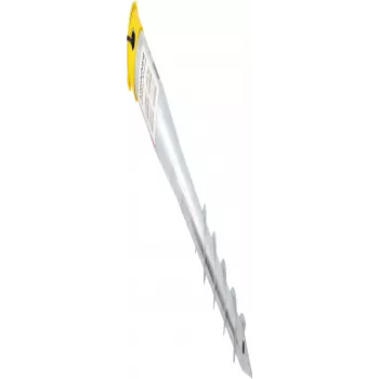Krinner 20040 Compact Allround Set Ground Anchor / Screw-In Sleeve