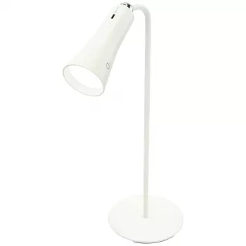 Ansmann 3in1 Table Lamp White, 150 lm, 2W