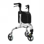 Weinberger Aluminium Rollator with 3 Wheels