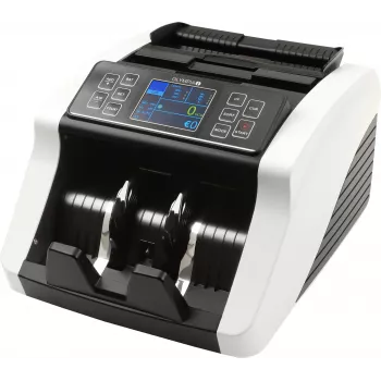 OLYMPIA NC 560 Plus Money Counting and Verification Device