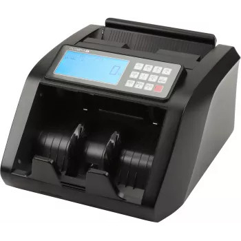 OLYMPIA NC 440 Money Counting and Verification Device
