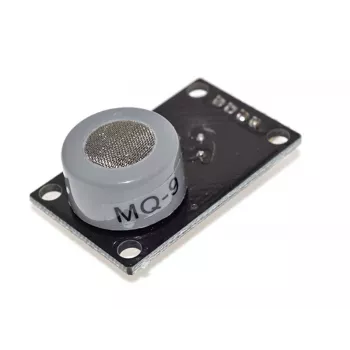 ALLNET 4duino MQ-9 Carbon Monoxide and Combustible Gas Sensor (ALL_OY_3336)