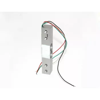 ALLNET 4duino Kitchen Scale Sensor for 1 kg Weighing Load (ALL_OY_3479)