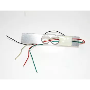 ALLNET 4duino Kitchen Scale Sensor for 1 kg Weighing Load (ALL_OY_3479)