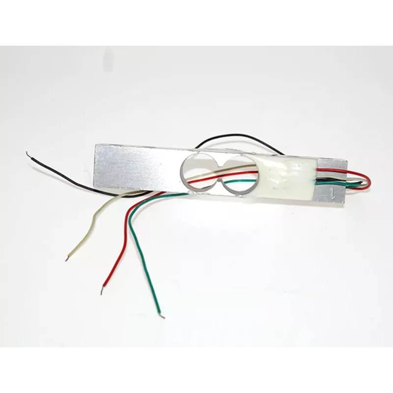 ALLNET 4duino Kitchen Scale Sensor for 1 kg Weighing Load (ALL_OY_3479)