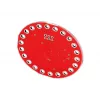 ALLNET 4duino Mainboard for Lilypad (ALL_OY_2021)