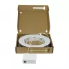 SYNERGY21 FTTH Compact Box Pre-assembled, 2xLC/APC -> Open End, 20m, 9/125µm, G.657.A2, 2-Fiber, OD=2.2mm