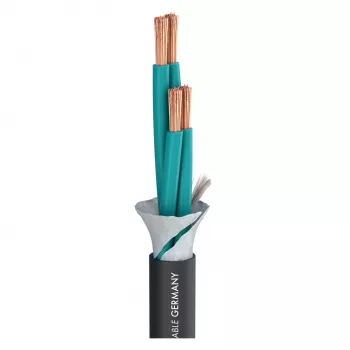 Sommer Cable Elephant Robust SPM440 4x4.0 mm² Loudspeaker Cable - Sold by the Metre